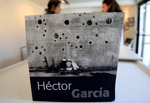 Hector Garcia